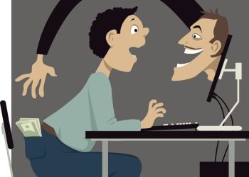 Tailor Who Paid Father’s Hospital Bill With Scam Proceeds Jailed One Year