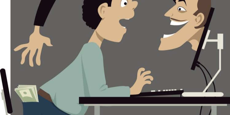 Tailor Who Paid Father’s Hospital Bill With Scam Proceeds Jailed One Year