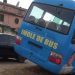 Just In: Newly refurbished ‘Imole De Bus’ involved in accident