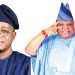 ‘The only project you inuagurated in your first anniversary was a health centre’- Adeleke chides Oyetola