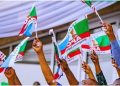 APC NWC Dissolves Rivers Exco, Appoints Wike’s Loyalist Cartaker Chair