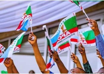 APC NWC Dissolves Rivers Exco, Appoints Wike’s Loyalist Cartaker Chair