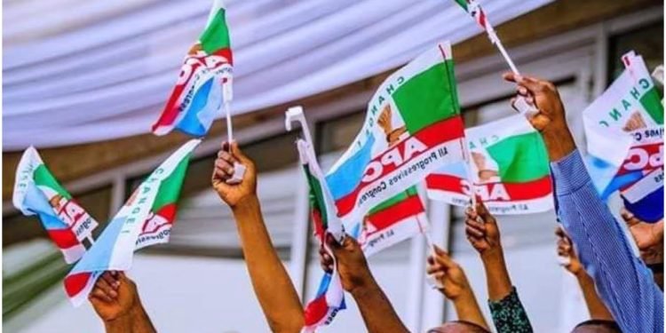 APC NWC Dissolves Rivers Exco, Appoints Wike’s Loyalist Cartaker Chair