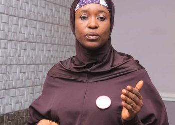 Continue To Fool Yourself, Judiciary A Mere Toy In Hands Of Corrupt Politicians’ – Aisha Yesufu Tells CJN