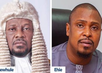 Rivers Factional Speaker Seeks Jail For Colleagues