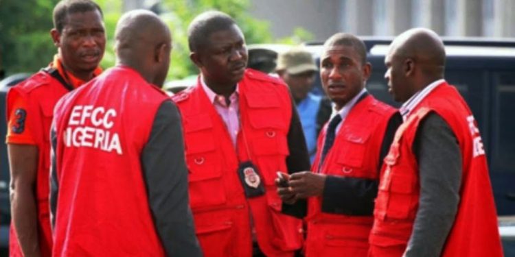 Stop illegal use of our identities, EFCC warns skitmakers