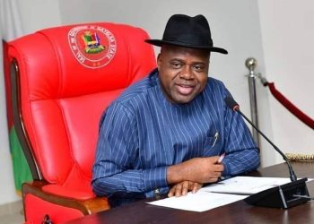 INEC declares Diri Bayelsa guber winner