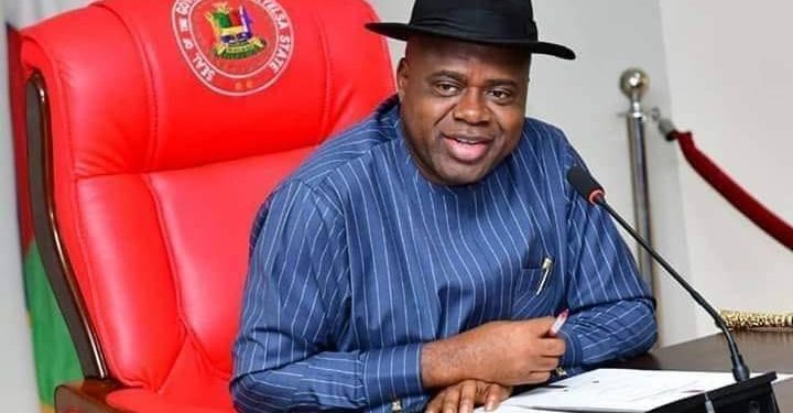 INEC declares Diri Bayelsa guber winner