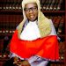 Justice Afolabi’s swearing-in as Osun acting CJ fails to hold