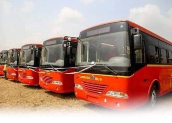 Palliative: How We Spent N110m On Diesel For Free Buses In 3 Months – Edo Govt