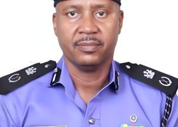 Op-Ed: What is the Mission of new Osun Police Commissioner?