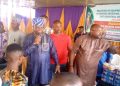 300 Osun East constituents get empowerment tools, cash grant