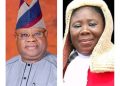 Breaking: Osun Govt asks CJ to step aside, to swear in Acting CJ tomorrow