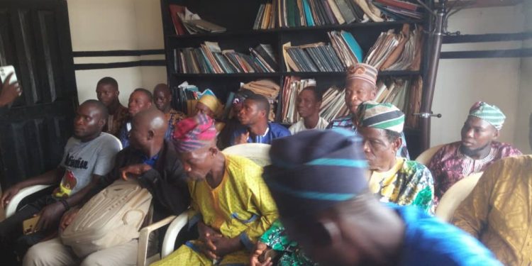 Awo royal houses kick against Adeleke’s plan to impose monarch