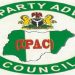 Diversion of Palliative rice: Osun IPAC suspneds ZLP chairman, Femi Adesuyi