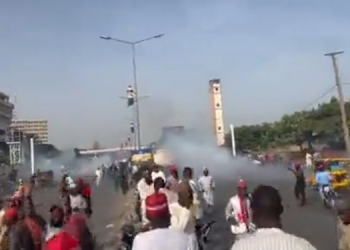 Kano: Tension As APC, NNPP Fix Protest For Same Day