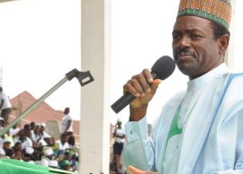 How Labara Maku’s phone was stolen inside Appeal Court
