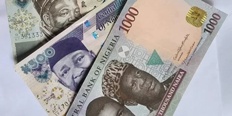 Just In: Old, New Naira Notes To Co-Exist – Supreme Court