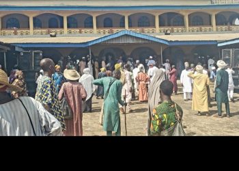 Osun govt appoints new Imam for Inisa  Central Mosque