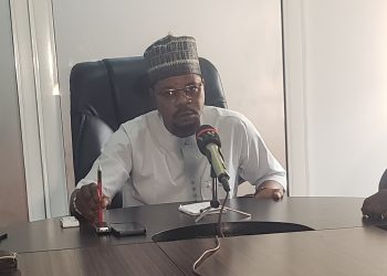 Atunto Osun’: Dotun Babayemi a failed politician, now leader of new APC faction – ALGON chair