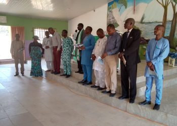 Our government have no solution to our problems – Bishop Adebomi