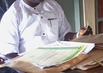 Osun loses another LG caretaker chairman