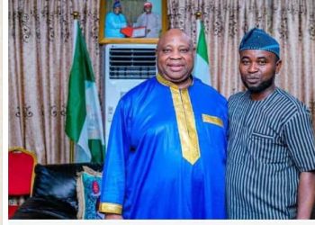 Ifon community lauds Adeleke’s appointment of Kareem