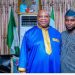 Ifon community lauds Adeleke’s appointment of Kareem