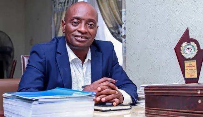 Kogi LG chair auction govt property few days to leaving office