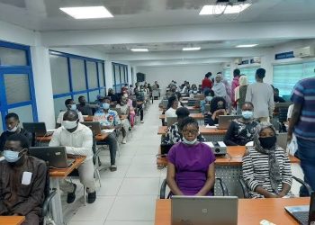 Over 9,000 out of 13,000 civil servants fail promotion exam