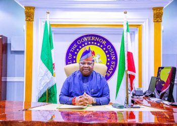 We will address high attrition of health workers soon – Adeleke