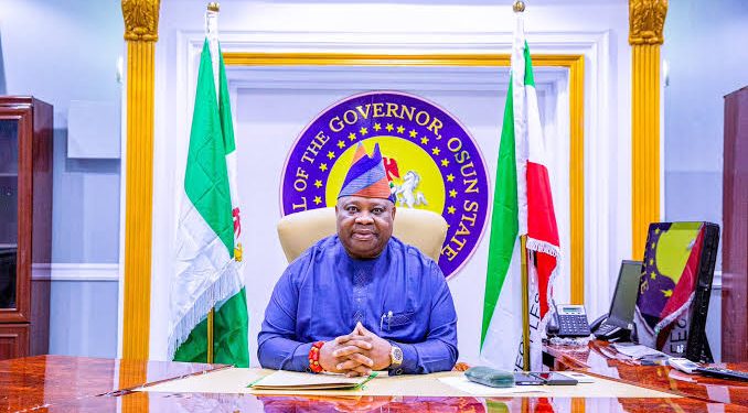 We will address high attrition of health workers soon – Adeleke