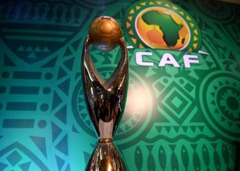 Nigerian referees are average, can’t officiate AFCON — CAF