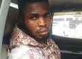 I’m an armed robber, not kidnapper, suspect clarifies