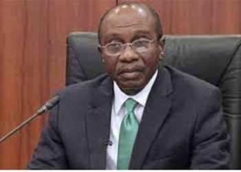 Court allows Emefiele  to travel out of Abuja