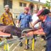 ‘I was feeling fire in my body’, Iragbiji woman rescued from Osun River tells NSCDC personnel