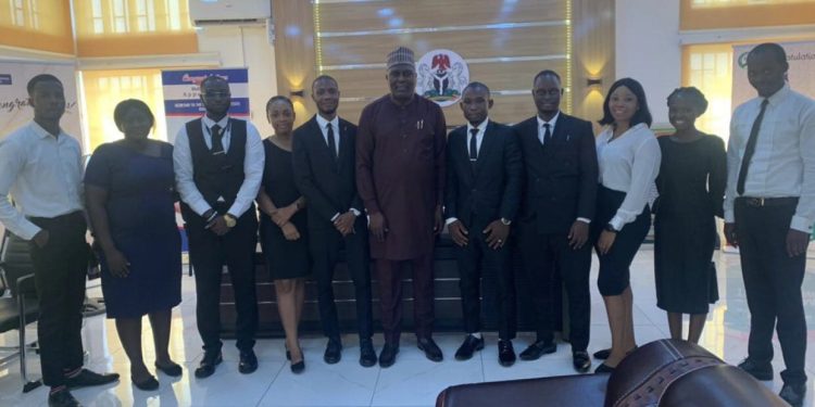 Osun law students beg Adeleke to approve bursary disbursement