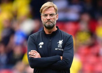 Breaking: Jurgen Klopp announces departure from Liverpool
