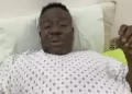 Police arrest Mr Ibu’s son, daughter for duping ailing actor N55m