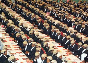 Court orders registration of new lawyers association to rival NBA