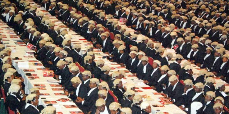 Court orders registration of new lawyers association to rival NBA