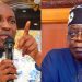Find solution to economy before Nigerians start stoning you’ – Primate Ayodele warns Tinubu