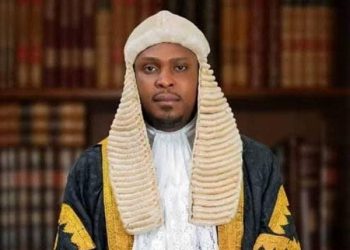 Just In: Ex-factional speaker, Ehie appointed Rivers Chief of Staff
