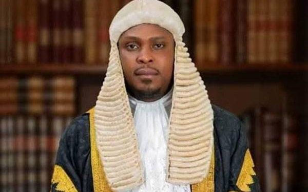 Just In: Ex-factional speaker, Ehie appointed Rivers Chief of Staff