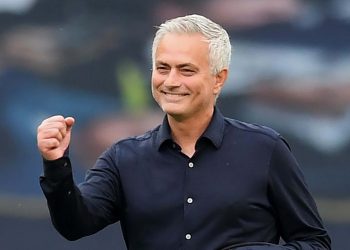 AS Roma sack former Chelsea, Man Utd manager, José Mourinho