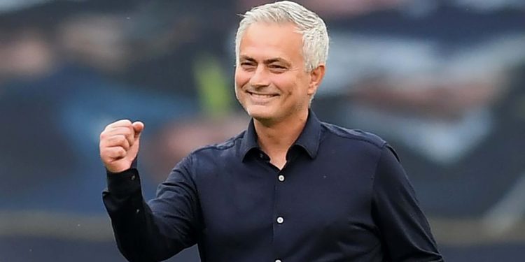 AS Roma sack former Chelsea, Man Utd manager, José Mourinho