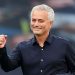 AS Roma sack former Chelsea, Man Utd manager, José Mourinho