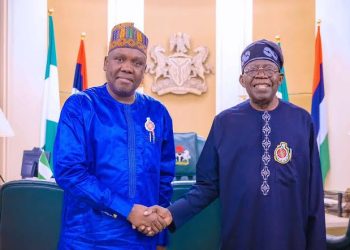 I’m committed to Tinubu – Atiku’s spokesperson, Bwala