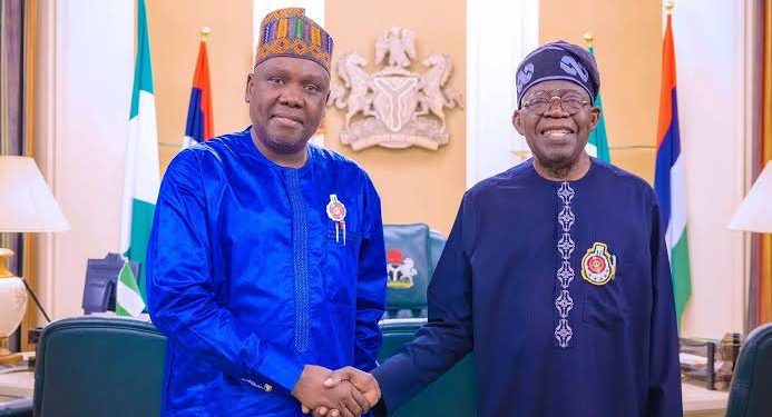 I’m committed to Tinubu – Atiku’s spokesperson, Bwala