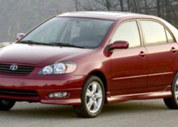 22-year-old arrested for buying car with fake bank alert, vehicle recovered in Osogbo